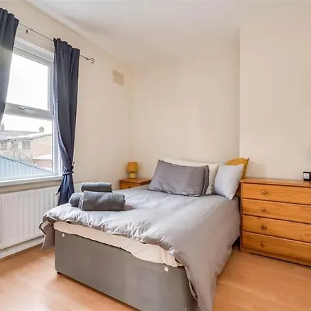 Beautiful 2 Bed House, South Belfast. 7 Minutes City Centre. Exterior photo
