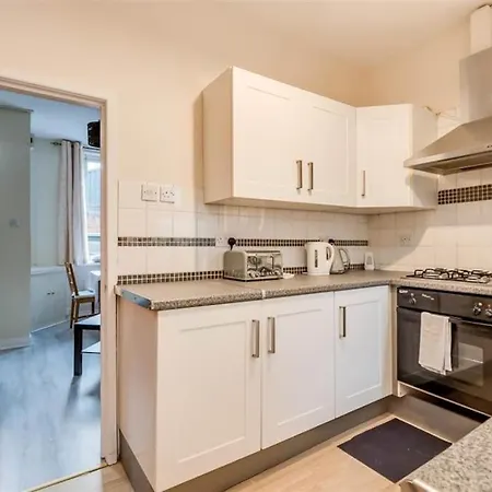 Beautiful 2 Bed House, South Belfast. 7 Minutes City Centre. Exterior photo