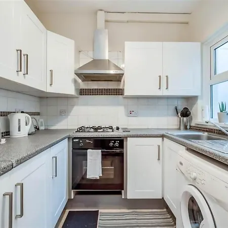 Beautiful 2 Bed House, South Belfast. 7 Minutes City Centre. Exterior photo